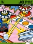 Magnavox Odyssey-2&nbsp; - &nbsp;Flipper + (Europe) (Jopac)